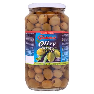 Giana Olivy bez pecky 880g