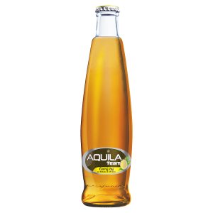 Aquila Team 0,33l, vybrané druhy