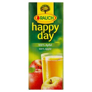 Rauch Happy Day 0,2l