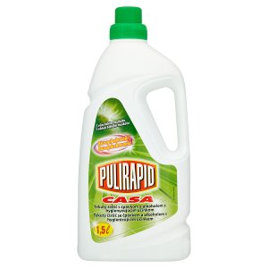 Madel Pulirapid Casa tekutý čistič s vůní bílého muškátu 1,5l