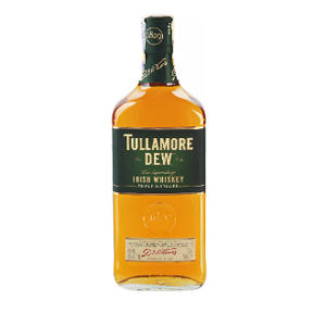 Tullamore Dew Irish whiskey 700ml
