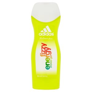 Adidas sprchový gel pro ženy 250ml, vybrané druhy