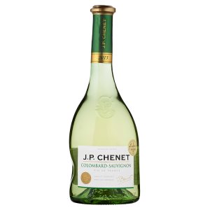 J.P. Chenet Colombard-Sauvignon bílé polosuché víno 0,75l