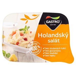 Gastro Holandský salát 140g