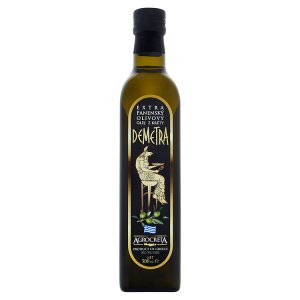 Agrocreta Demetra extra panenský olivový olej 500ml