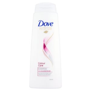 Dove šampon 400ml, vybrané druhy