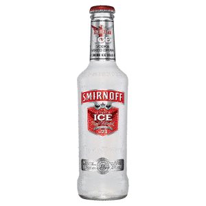 Smirnoff Ice 0,275l