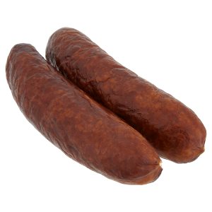 Kostelecké Uzeniny Ostravská klobása