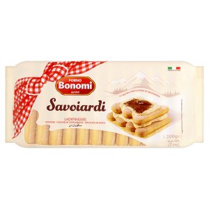 Forno Bonomi Dlouhé piškoty 200g