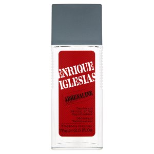 Enrique Iglesias Adrenaline toaletní voda 75ml