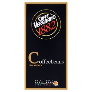 Caffé Vergnano Zrnková káva 250g