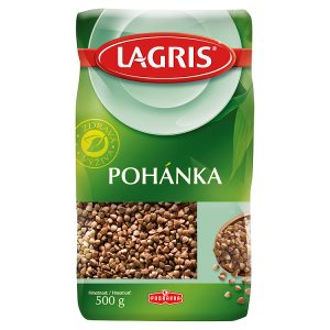 Lagris Pohanka 500g