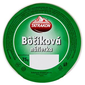 Tatrakon Bůčková pomazánka 75g