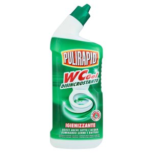Madel Pulirapid čistič na WC s vůní mandlí 750ml