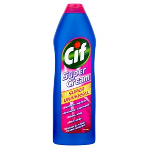 Cif Super cream univerzální čistič 750ml