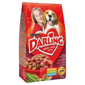 Darling Granule pro psy