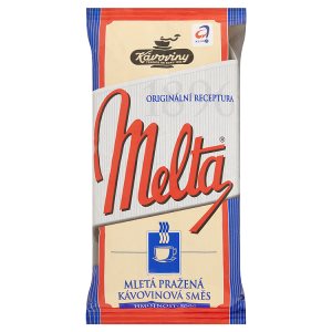 Kávoviny Melta kávovinová směs 500g