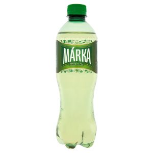 Márka nápoj ze štávy z  bílého hrozna 0,5L