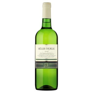 Müller Thurgau víno bílé 0,75l