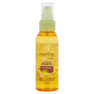 Pantene Pro-V Oil therapy elixír na vlasy s arganovým olejem 100ml