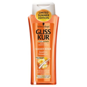 Gliss Kur Summer Repair šampon 250ml