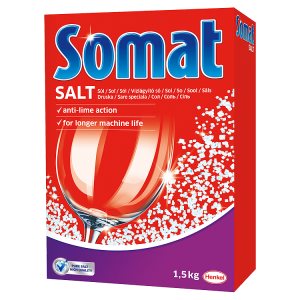 Somat Sůl 1,5kg