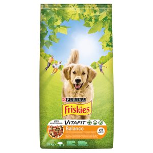 FRISKIES Balance 15kg