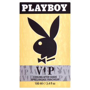 Playboy VIP Voda po holení 100ml
