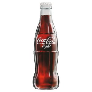 Coca-Cola Light 0,2l