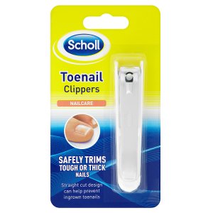 Scholl Klip na nehty