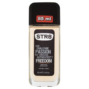 STR8 Freedom deo natural sprej 85ml