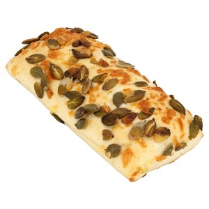 Italský snack s dýní 80g
