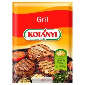 Kotányi Gril 30g