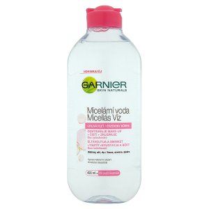 Garnier Skin Naturals Micelární voda 400ml, vybrané druhy