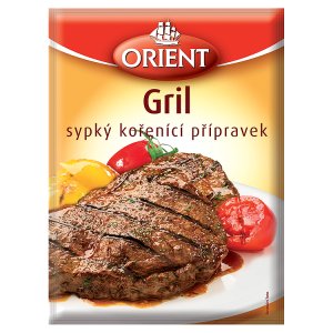 Orient Gril 40g