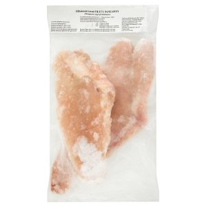 Pangasius filety 1kg