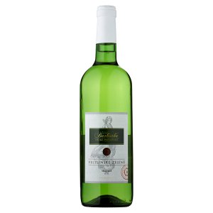 Vinařství Barborka Veltlínské zelené víno bílé suché 0,75l