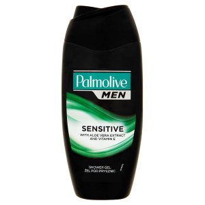 Palmolive Men Sensitive sprchový gel 250ml