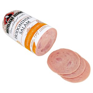 Kostelecké Uzeniny Hodonínský salám