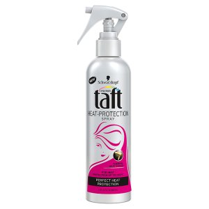 Taft stylingový sprej 250ml, vybrané druhy