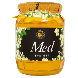Med květový 900g (Product Bohemia)
