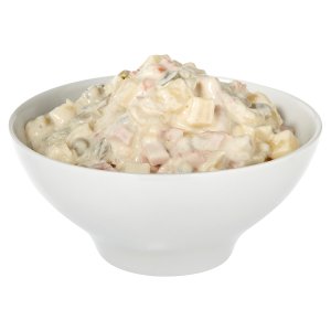 Gastro Vlašský salát volný