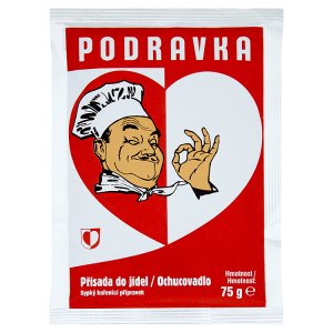 Podravka Přísada do jídel 75g