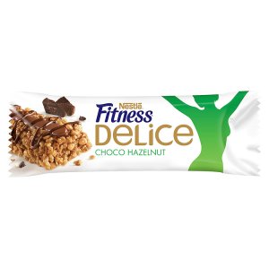 NESTLÉ FITNESS DELICE Cereální tyčinka 22,5g, vybrané druhy