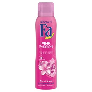 Fa Pink Passion Deosprej 150ml