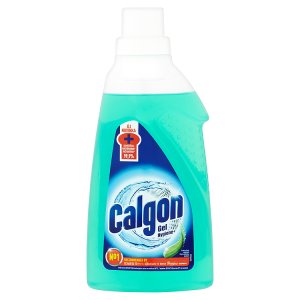 Calgon Hygiene Plus Gel proti vodnímu kameni 750ml