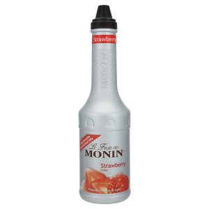 Monin ovocné pyré 1000ml