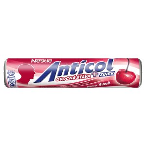 Anticol Višeň 50g