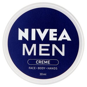 Nivea Men Creme Univerzální krém 30ml