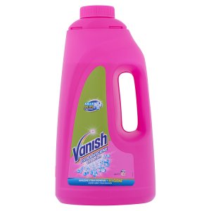 Vanish Oxi Action odstraňovač skvrn 18 praní 1,88l